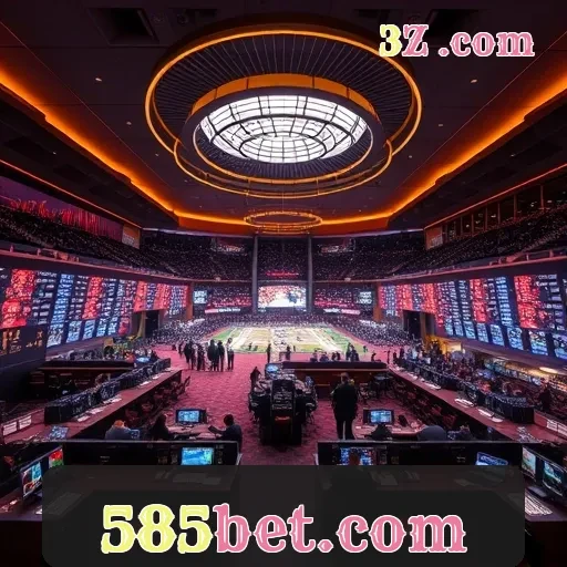 585bet.com: Navegando pelos Melhores Recursos do App