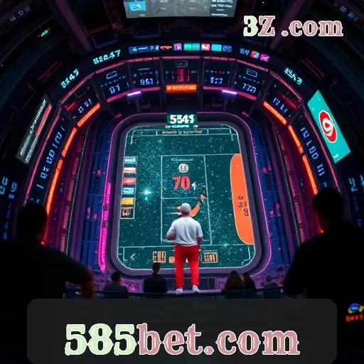 585bet.com: Os Benefícios Exclusivos da Seção VIP Que Você Precisa Conhecer